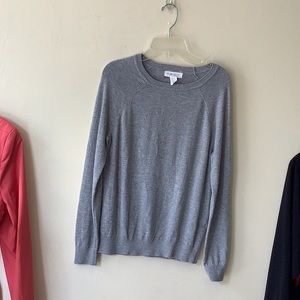 Forever 21 sweater size small.
